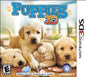 PUPPIES 3D (usagé)