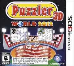 PUZZLER WORLD 2012