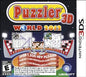 PUZZLER WORLD 2012 (usagé)