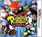 RABBIDS RUMBLE (COMPLETE IN BOX)