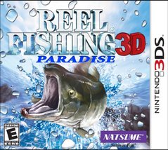 REEL FISHING PARADISE (usagé)