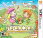 RETURN TO POPOLOCROIS A STORY OF SEASONS FAIRYTALE (usagé)
