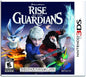 RISE OF THE GUARDIANS (usagé)