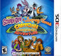 SCOOBY-DOO & LOONEY TUNES (COMPLETE IN BOX)