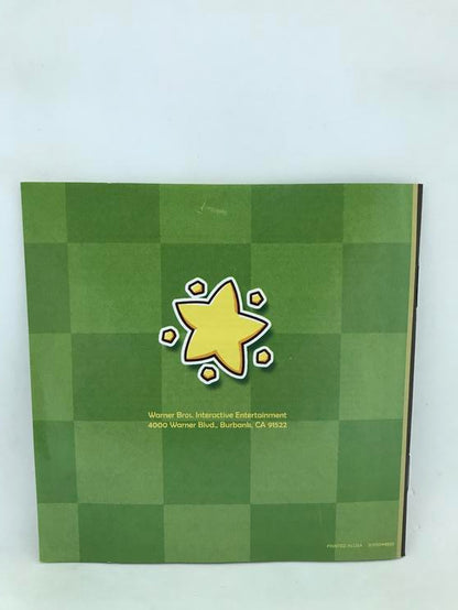 SCRIBBLENAUTS UNLIMITED (COMPLETE IN BOX)
