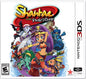 SHANTAE AND THE PIRATE'S CURSE