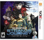 SHIN MEGAMI TENSEI STRANGE JOURNEY REDUX (WITH BOX) (usagé)