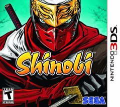 SHINOBI