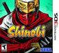 SHINOBI (usagé)