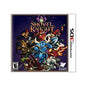 SHOVEL KNIGHT (COMPLETE IN BOX)