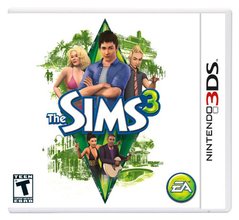 THE SIMS 3