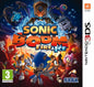 SONIC BOOM FIRE & ICE (WITH BOX)