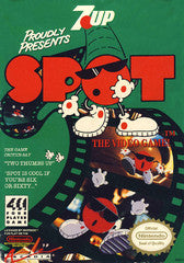 SPOT