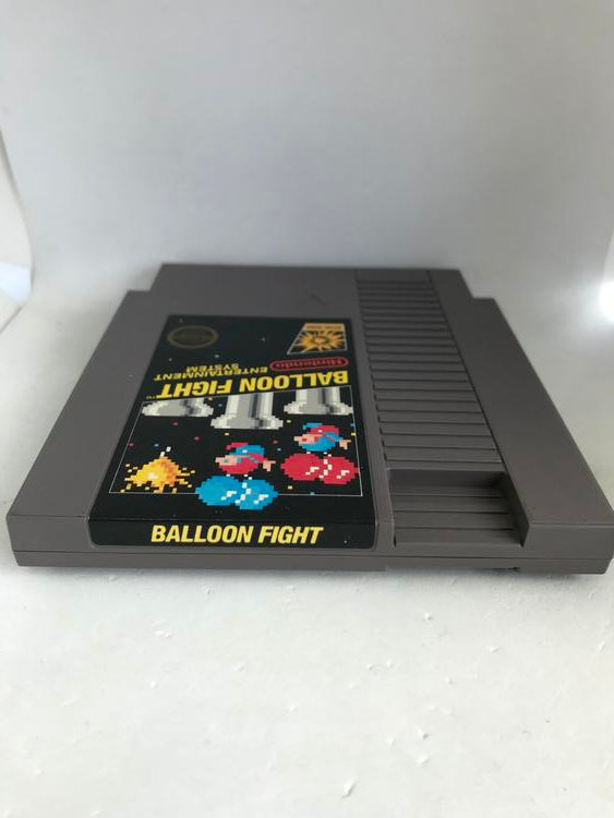 BALLOON FIGHT (5 SCREW)