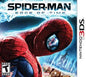 SPIDER-MAN EDGE OF TIME (usagé)