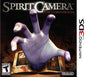 SPIRIT CAMERA THE CURSED MEMOIR (usagé)