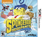 SPONGEBOB SQUAREPANTS HEROPANTS