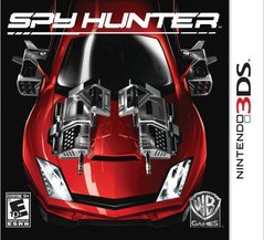 SPY HUNTER (usagé)