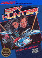 SPY HUNTER (usagé)