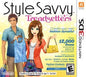 STYLE SAVVY TRENDSETTERS