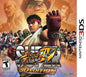 SUPER STREET FIGHTER IV 3D EDITION (COMPLETE IN BOX) (usagé)