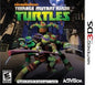 TEENAGE MUTANT NINJA TURTLES
