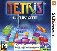 TETRIS ULTIMATE (usagé)