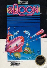 SQOON (usagé)