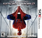 THE AMAZING SPIDER-MAN 2 (WITH BOX)