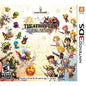 FINAL FANTASY THEATRHYTHM (COMPLETE IN BOX) (usagé)