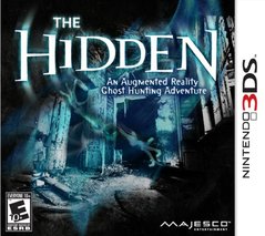 THE HIDDEN