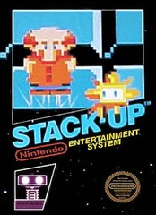 STACK UP (usagé)