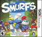 THE SMURFS (WITH BOX)