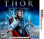 THOR GOD OF THUNDER (COMPLETE IN BOX)