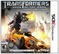 TRANSFORMERS DARK OF THE MOON