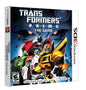 TRANSFORMERS PRIME THE GAME