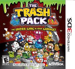TRASH PACK