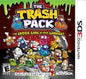 TRASH PACK
