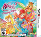 WINX CLUB SAVING ALFEA (COMPLETE IN BOX)