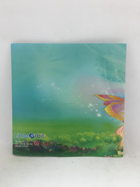 WINX CLUB SAVING ALFEA (COMPLETE IN BOX)