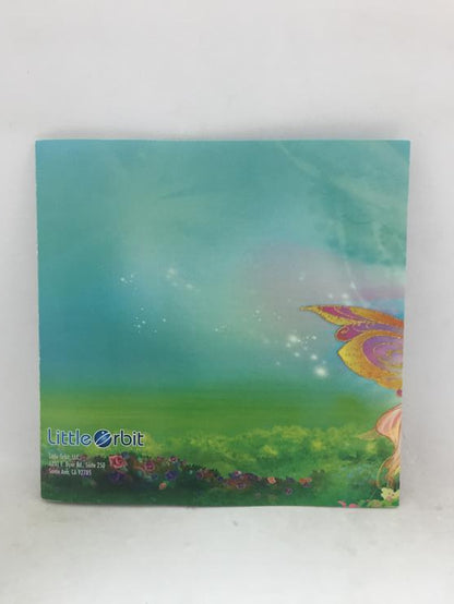 WINX CLUB SAVING ALFEA (COMPLETE IN BOX)