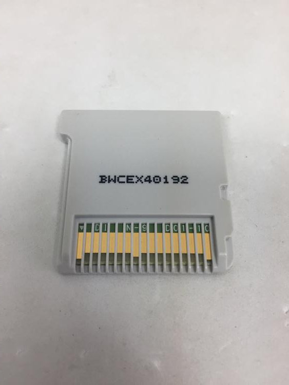 WINX CLUB SAVING ALFEA (COMPLETE IN BOX) (usagé)