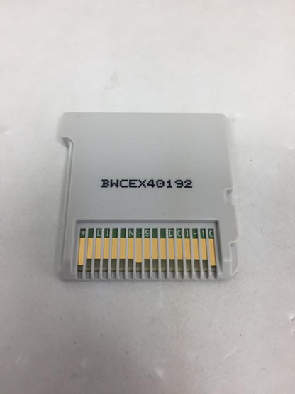 WINX CLUB SAVING ALFEA (COMPLETE IN BOX) (usagé)