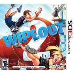 WIPEOUT 2