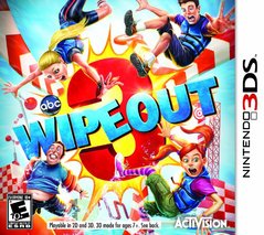 WIPEOUT 3