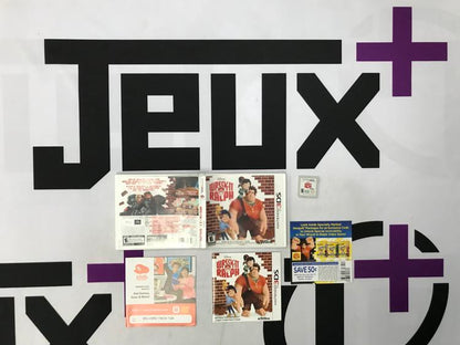 WRECK-IT RALPH (COMPLETE IN BOX) (usagé)