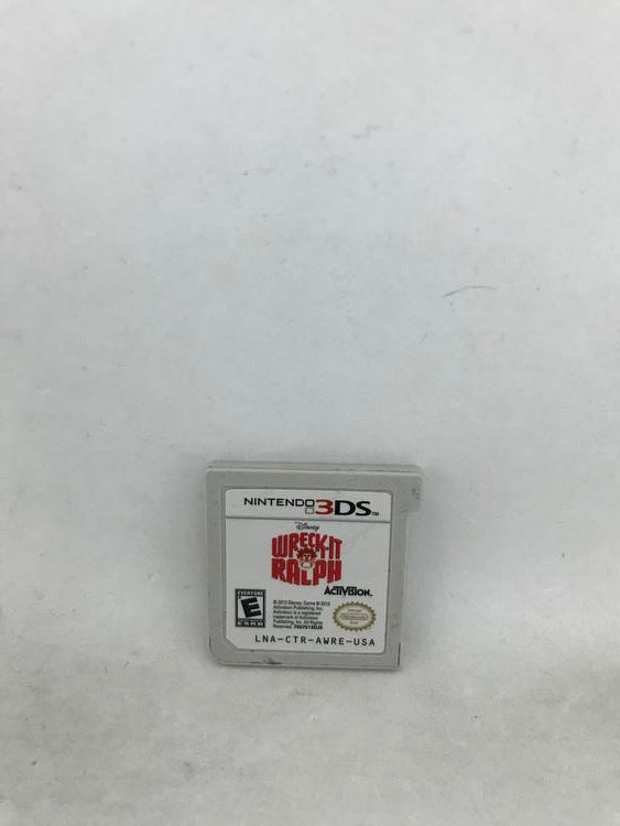 WRECK-IT RALPH (COMPLETE IN BOX) (usagé)