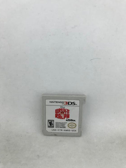 WRECK-IT RALPH (COMPLETE IN BOX) (usagé)