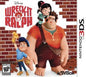 WRECK-IT RALPH (COMPLETE IN BOX) (usagé)