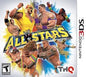 WWE ALL-STARS